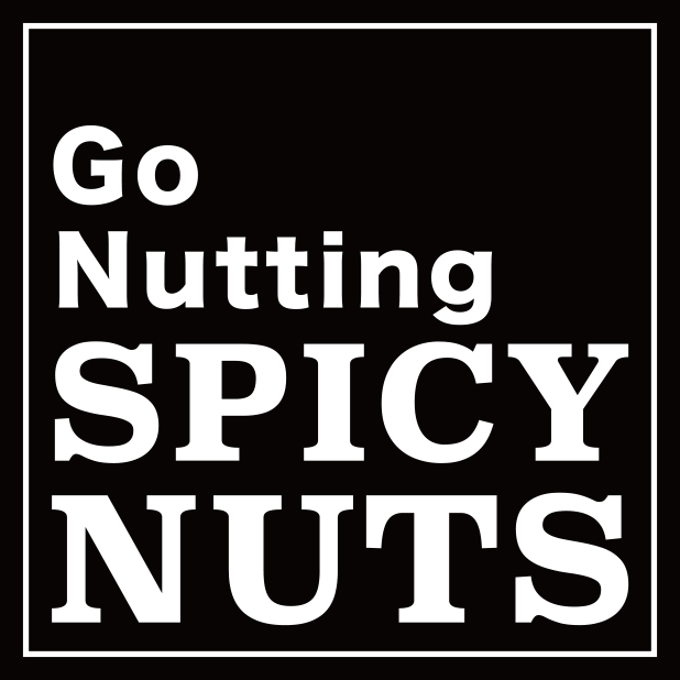GoNutting SPICY NUTS